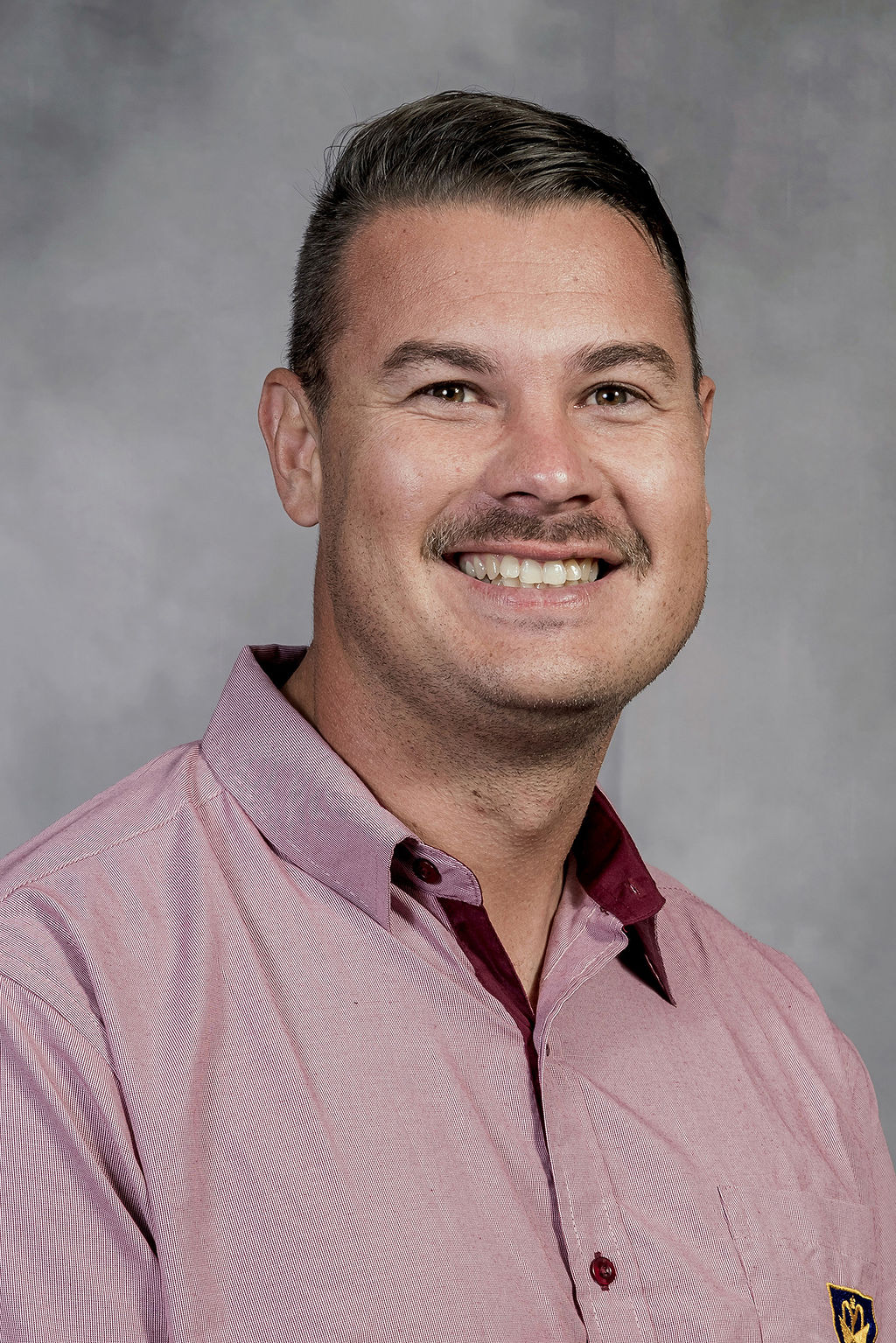 Mnr. W. van den Berg